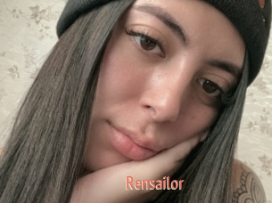 Rensailor