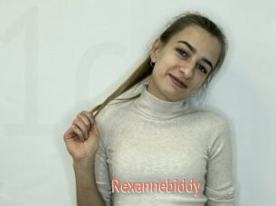 Rexannebiddy