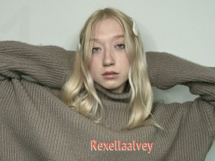 Rexellaalvey