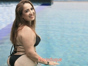 Rocioduque