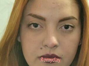 Romyclay