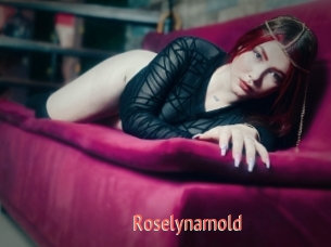 Roselynarnold