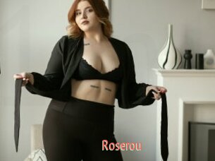 Roserou