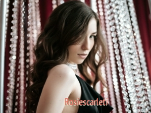Rosiescarleti