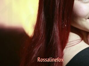 Rossalinefox