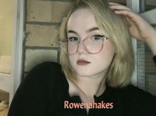 Rowenahakes