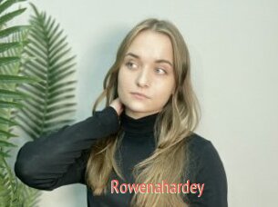 Rowenahardey