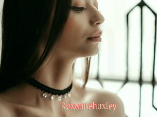 Roxannehuxley