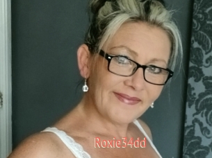 Roxie34dd