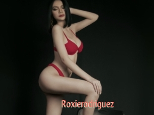 Roxierodriguez