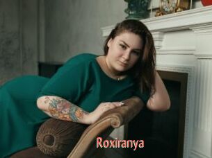 Roxiranya