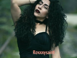 Roxxxysaint