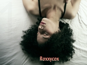 Roxxycox