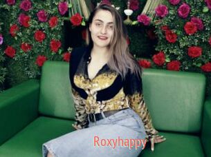 Roxyhappy