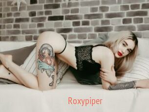 Roxypiper