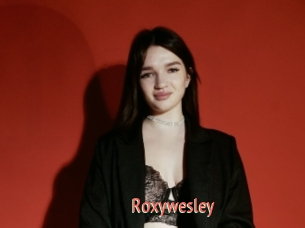 Roxywesley