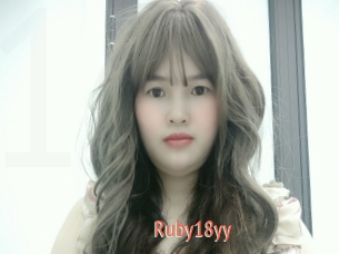 Ruby18yy