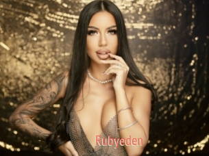 Rubyeden