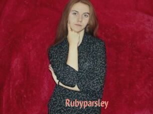 Rubyparsley