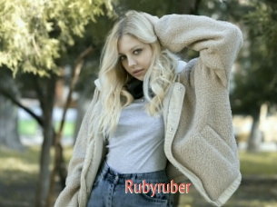 Rubyruber