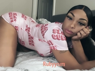 Rubyyrum