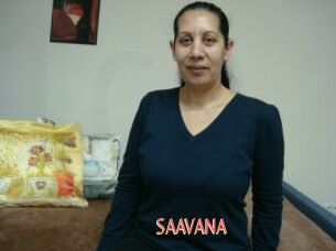 SAAVANA