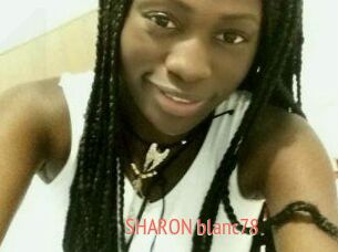 SHARON_blanc78