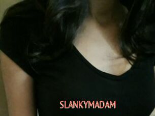 SLANKYMADAM