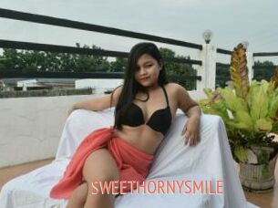 SWEETHORNYSMILE