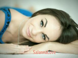 SaJannaLove