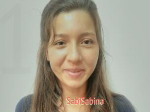 SabiSabina