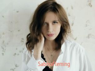 SabinaFleming