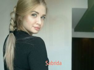 Sabrida
