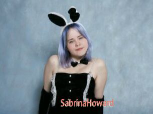 SabrinaHoward