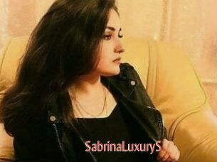 SabrinaLuxuryS