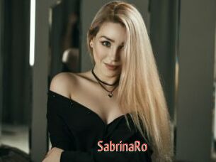 SabrinaRo