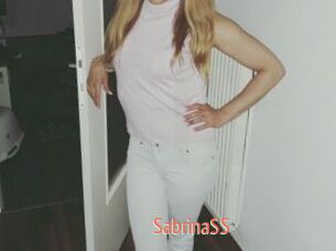 SabrinaSS