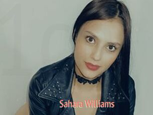 Sahara_Williams