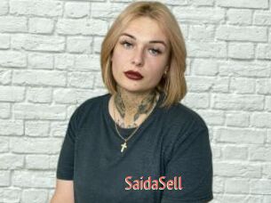 SaidaSell