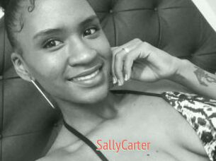 SallyCarter