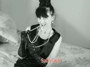 SallyGold