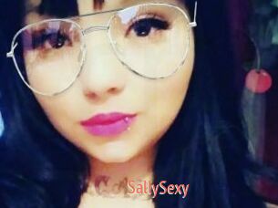 SallySexy