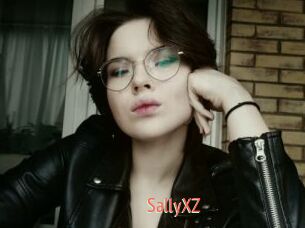 SallyXZ