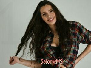 SalomeMS