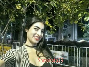 Samanata23