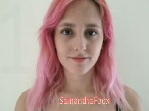 SamanthaFoox