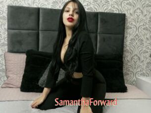 SamanthaForward