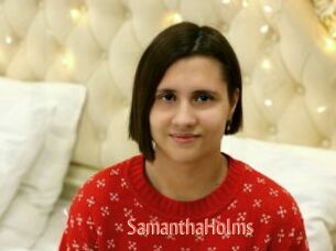 SamanthaHolms