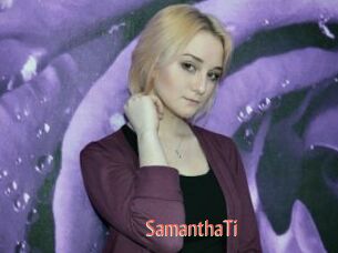 SamanthaTi