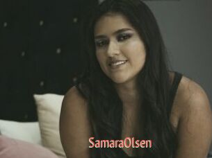 SamaraOlsen